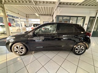 Hyundai i20 YES! 1,2  Kamera Carplay SHZ Tempom LnkrHz - bilder 4