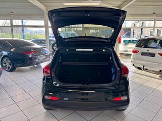 Hyundai i20 YES! 1,2  Kamera Carplay SHZ Tempom LnkrHz - bilder 7