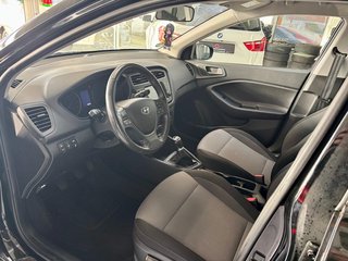 Hyundai i20 YES! 1,2  Kamera Carplay SHZ Tempom LnkrHz - bilder 17