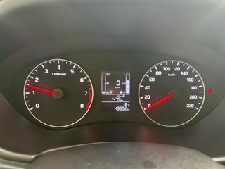 Hyundai i20 YES! 1,2  Kamera Carplay SHZ Tempom LnkrHz - bilder 12