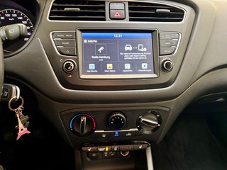 Hyundai i20 YES! 1,2  Kamera Carplay SHZ Tempom LnkrHz - bilder 14