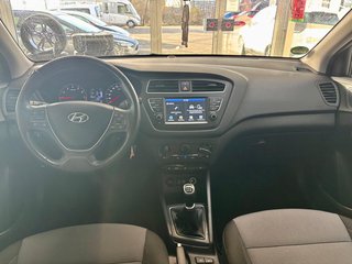 Hyundai i20 YES! 1,2  Kamera Carplay SHZ Tempom LnkrHz - bilder 10