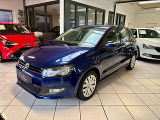Volkswagen Polo V 1,2 TDI Trendline PDC Tempom SHZ Climati - bilder 1