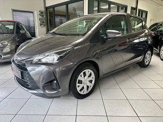 Toyota Yaris Comfort 1.0 VVT  Kamera USB Bluetooth - foto 1