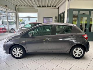 Toyota Yaris Comfort 1.0 VVT  Kamera USB Bluetooth - foto 4
