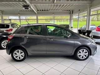 Toyota Yaris Comfort 1.0 VVT  Kamera USB Bluetooth - foto 8