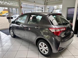 Toyota Yaris Comfort 1.0 VVT  Kamera USB Bluetooth - foto 5