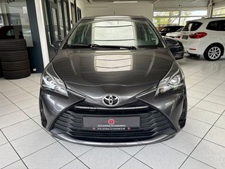 Toyota Yaris Comfort 1.0 VVT  Kamera USB Bluetooth - foto 2