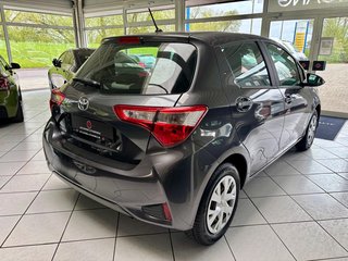Toyota Yaris Comfort 1.0 VVT  Kamera USB Bluetooth - foto 7