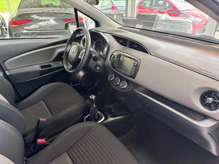 Toyota Yaris Comfort 1.0 VVT  Kamera USB Bluetooth - foto 15