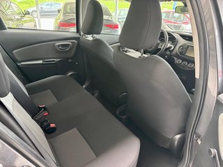 Toyota Yaris Comfort 1.0 VVT  Kamera USB Bluetooth - foto 16