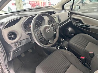 Toyota Yaris Comfort 1.0 VVT  Kamera USB Bluetooth - foto 17