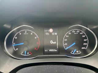 Toyota Yaris Comfort 1.0 VVT  Kamera USB Bluetooth - foto 11