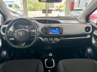 Toyota Yaris Comfort 1.0 VVT  Kamera USB Bluetooth - foto 9