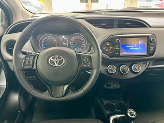 Toyota Yaris Comfort 1.0 VVT  Kamera USB Bluetooth - foto 10