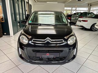 Citroën C1 1.2 Feel  Kamera Bluetooth MFL Klima ZV Servo - photo 2