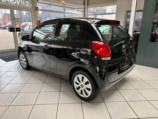 Citroën C1 1.2 Feel  Kamera Bluetooth MFL Klima ZV Servo - photo 5