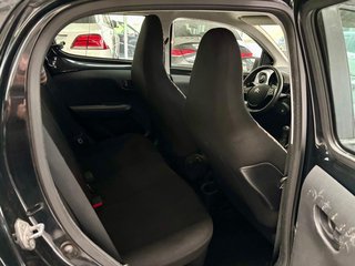 Citroën C1 1.2 Feel  Kamera Bluetooth MFL Klima ZV Servo - photo 17