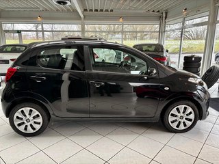 Citroën C1 1.2 Feel  Kamera Bluetooth MFL Klima ZV Servo - photo 9