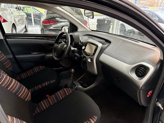 Citroën C1 1.2 Feel  Kamera Bluetooth MFL Klima ZV Servo - photo 16