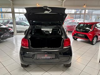 Citroën C1 1.2 Feel  Kamera Bluetooth MFL Klima ZV Servo - photo 7