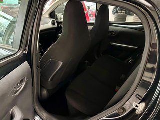 Citroën C1 1.2 Feel  Kamera Bluetooth MFL Klima ZV Servo - photo 19