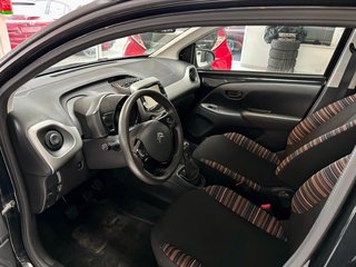 Citroën C1 1.2 Feel  Kamera Bluetooth MFL Klima ZV Servo - photo 18