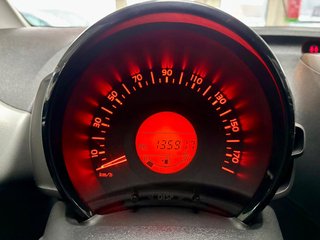 Citroën C1 1.2 Feel  Kamera Bluetooth MFL Klima ZV Servo - photo 12