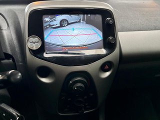 Citroën C1 1.2 Feel  Kamera Bluetooth MFL Klima ZV Servo - photo 13