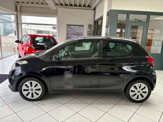 Citroën C1 1.2 Feel  Kamera Bluetooth MFL Klima ZV Servo - photo 4