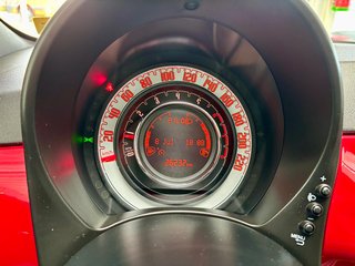 Fiat 500 Dolcevita CarPlay/Andro Pano Navi Tempom DAB - bilder 11