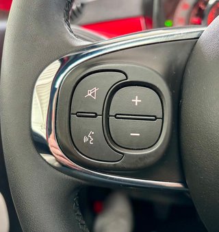 Fiat 500 Dolcevita CarPlay/Andro Pano Navi Tempom DAB - bilder 14