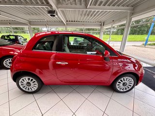 Fiat 500 Dolcevita CarPlay/Andro Pano Navi Tempom DAB - bilder 8