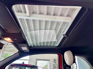 Fiat 500 Dolcevita CarPlay/Andro Pano Navi Tempom DAB - bilder 13