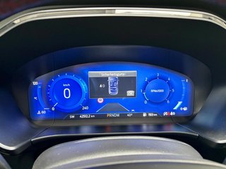 Ford Kuga ST-Line 2.0 LED HUD Navi AppLink - foto 12