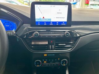 Ford Kuga ST-Line 2.0 LED HUD Navi AppLink - foto 13