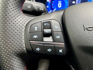 Ford Kuga ST-Line 2.0 LED HUD Navi AppLink - foto 14