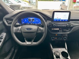 Ford Kuga ST-Line 2.0 LED HUD Navi AppLink - foto 11