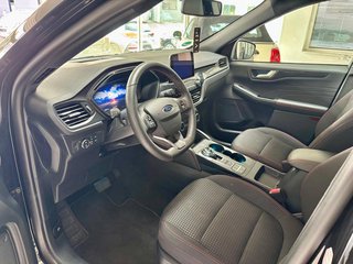 Ford Kuga ST-Line 2.0 LED HUD Navi AppLink - foto 16