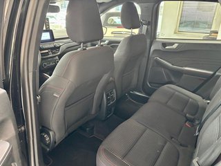 Ford Kuga ST-Line 2.0 LED HUD Navi AppLink - foto 17