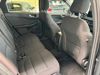 Ford Kuga ST-Line 2.0 LED HUD Navi AppLink - foto 18