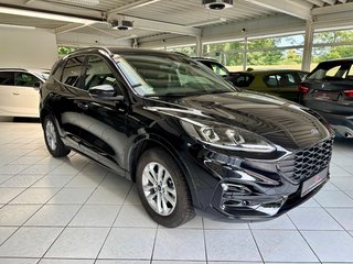 Ford Kuga ST-Line 2.0 LED HUD Navi AppLink - foto 3