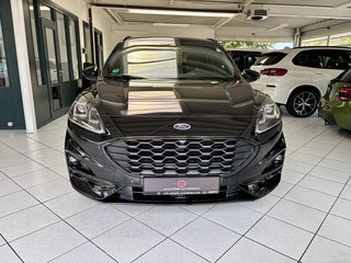 Ford Kuga ST-Line 2.0 LED HUD Navi AppLink - foto 2