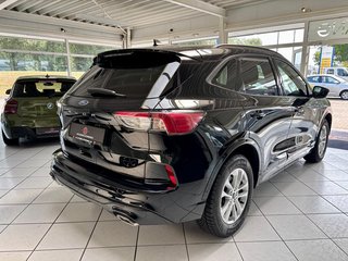 Ford Kuga ST-Line 2.0 LED HUD Navi AppLink - foto 8
