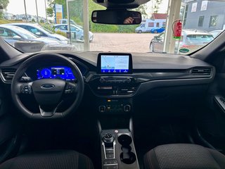 Ford Kuga ST-Line 2.0 LED HUD Navi AppLink - foto 10