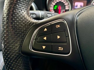 Mercedes-Benz CLA 180 Shooting Brake  Navi LED SHZ Sportsitze - photo 14