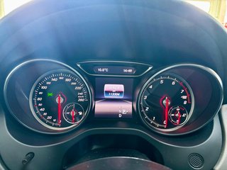 Mercedes-Benz CLA 180 Shooting Brake  Navi LED SHZ Sportsitze - photo 12