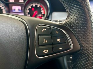 Mercedes-Benz CLA 180 Shooting Brake  Navi LED SHZ Sportsitze - photo 15