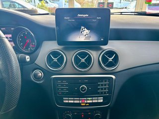 Mercedes-Benz CLA 180 Shooting Brake  Navi LED SHZ Sportsitze - photo 13