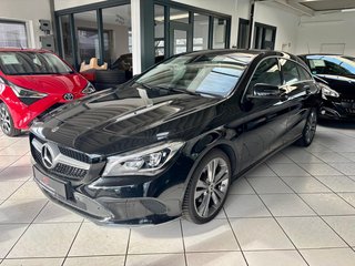 Mercedes-Benz CLA 180 Shooting Brake  Navi LED SHZ Sportsitze - photo 1